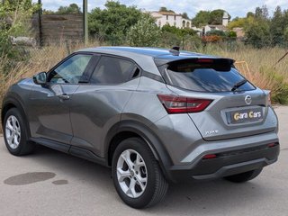Nissan Juke NISSAN JUKE DIGT 84KW 114CV 6MT NCONNECTA