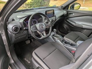 Nissan Juke NISSAN JUKE DIGT 84KW 114CV 6MT NCONNECTA