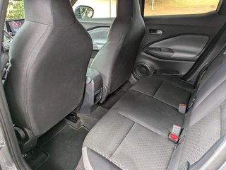 Nissan Juke NISSAN JUKE DIGT 84KW 114CV 6MT NCONNECTA