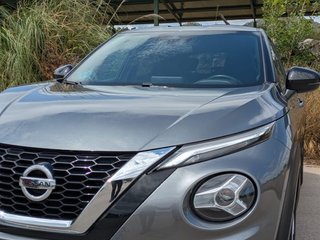 Nissan Juke NISSAN JUKE DIGT 84KW 114CV 6MT NCONNECTA