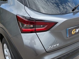 Nissan Juke NISSAN JUKE DIGT 84KW 114CV 6MT NCONNECTA