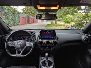 Nissan Juke NISSAN JUKE DIGT 84KW 114CV 6MT NCONNECTA