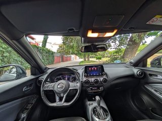 Nissan Juke NISSAN JUKE DIGT 84KW 114CV 6MT NCONNECTA