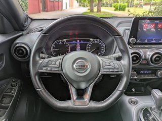 Nissan Juke NISSAN JUKE DIGT 84KW 114CV 6MT NCONNECTA