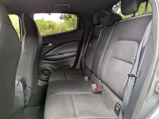 Nissan Juke NISSAN JUKE DIGT 84KW 114CV 6MT NCONNECTA