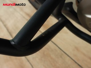 CFMOTO CF 650 MT ABS