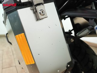 CFMOTO CF 650 MT ABS