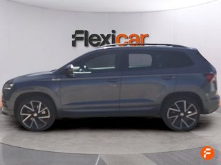 Skoda Karoq 1.5 TSI 110kW (150CV) DSG ACT Sportline