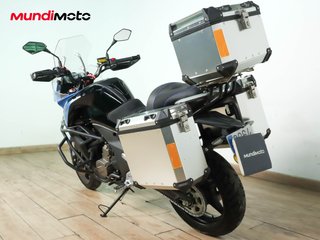 CFMOTO CF 650 MT ABS