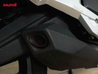 CFMOTO CF 650 MT ABS