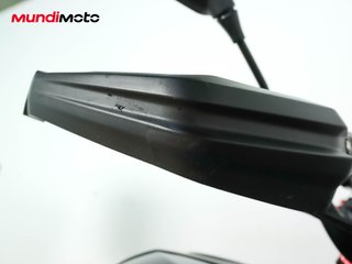 CFMOTO CF 650 MT ABS
