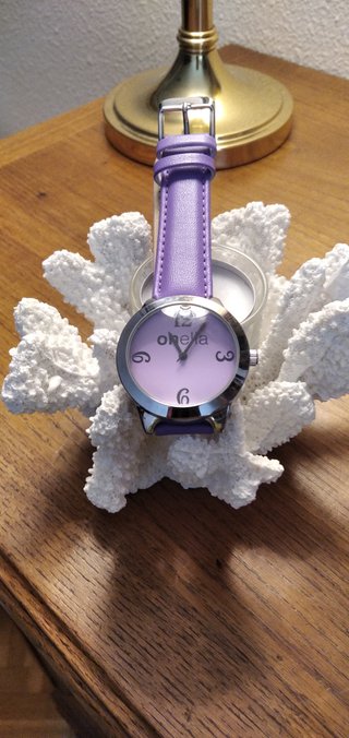 (NUEVO) RELOJ DE PULSERA