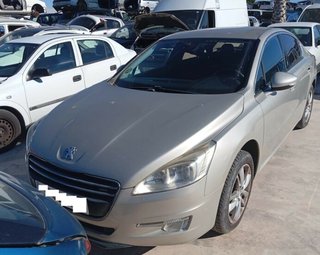 479930 salpicadero peugeot 508 active