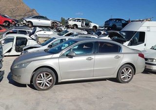 479930 salpicadero peugeot 508 active