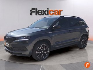 Skoda Karoq 1.5 TSI 110kW (150CV) DSG ACT Sportline