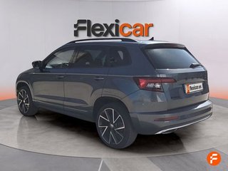 Skoda Karoq 1.5 TSI 110kW (150CV) DSG ACT Sportline