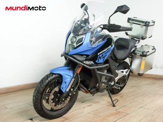 CFMOTO CF 650 MT ABS