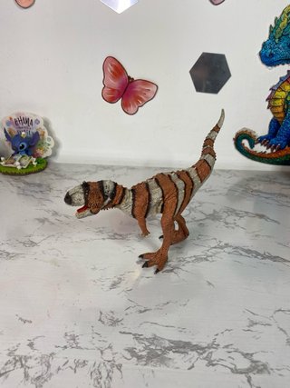 Schleich Majungasaurus Jurassic World