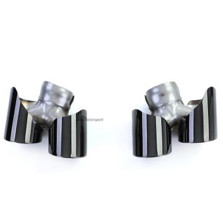 COLAS DE ESCAPE PARA PORSCHE 911 / 991.2