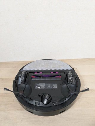Robot Aspirador y Friegasuelos Eureka NERE10s