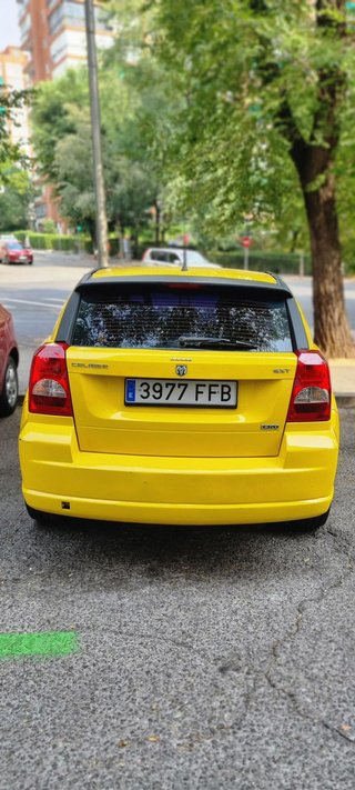 Dodge Caliber 2008