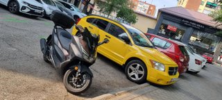 Dodge Caliber 2008