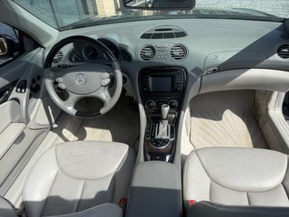 Mercedes-Benz  SL500 Cabrio - Solo 86.000 km !