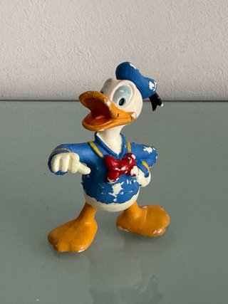 Pack de 9 figuras de PVC Disney