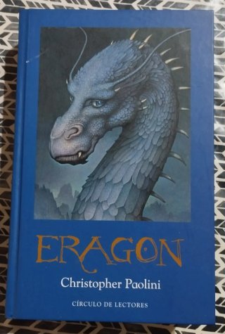 Eragon