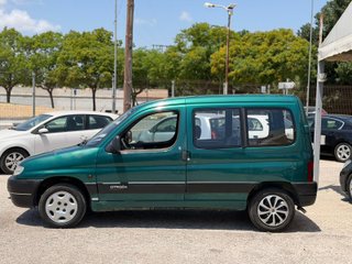 Citroen Berlingo 1999