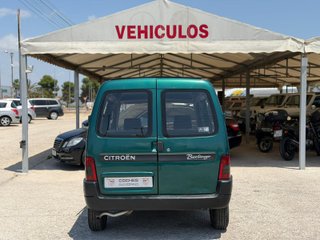 Citroen Berlingo 1999
