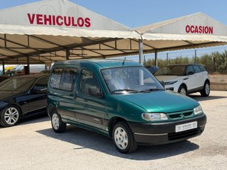 Citroen Berlingo 1999