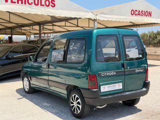 Citroen Berlingo 1999