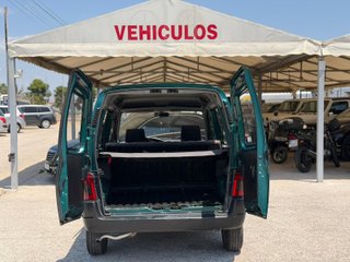 Citroen Berlingo 1999