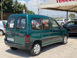 Citroen Berlingo 1999