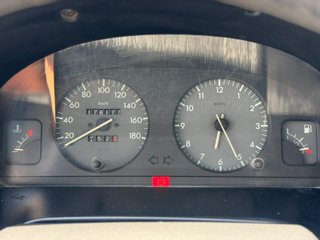 Citroen Berlingo 1999