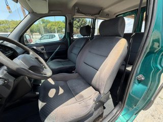Citroen Berlingo 1999