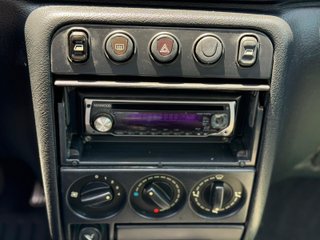 Citroen Berlingo 1999