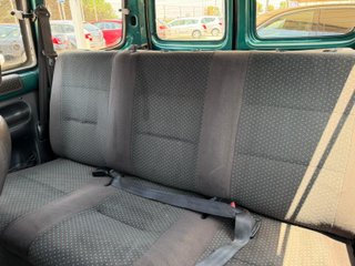 Citroen Berlingo 1999