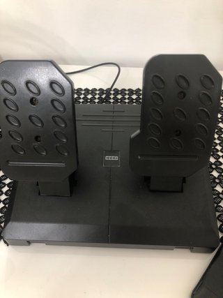 Hori RWA Wireless PS4/PC Volante