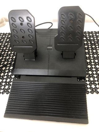 Hori RWA Wireless PS4/PC Volante