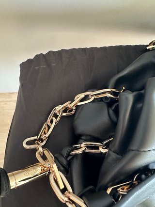 Bolso Ba&Sh negro