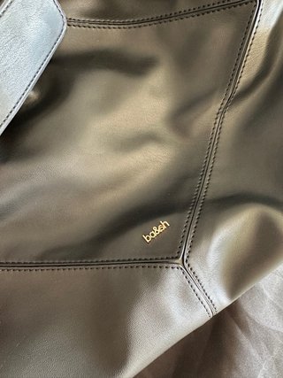 Bolso Ba&Sh negro