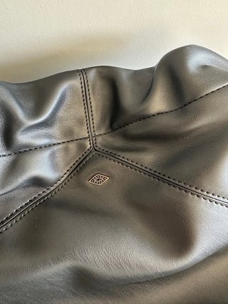 Bolso Ba&Sh negro