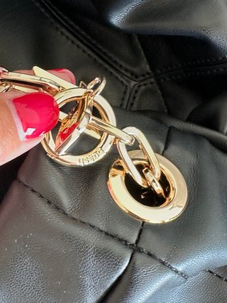 Bolso Ba&Sh negro