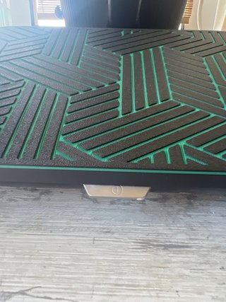 Tapa Thermomix TM7 + Tapa Peso + Llavero