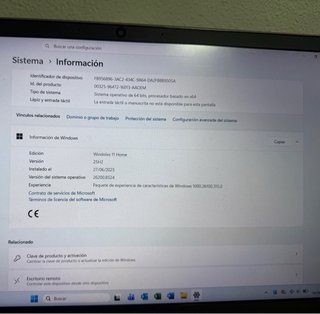 Portátil HP Pavilion 15 16GB RAM