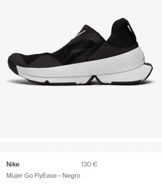 Nike Go Flyease Talla 40