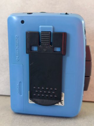 Walkman Aiwa TA204