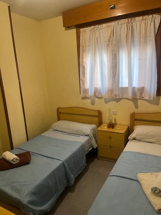 Alquiler habitación
